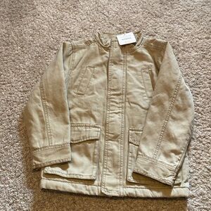 NWT Gymboree boys jacket